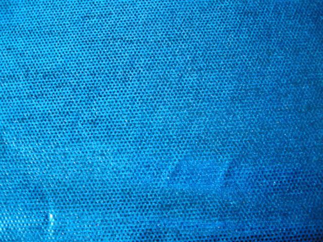 blu puntini